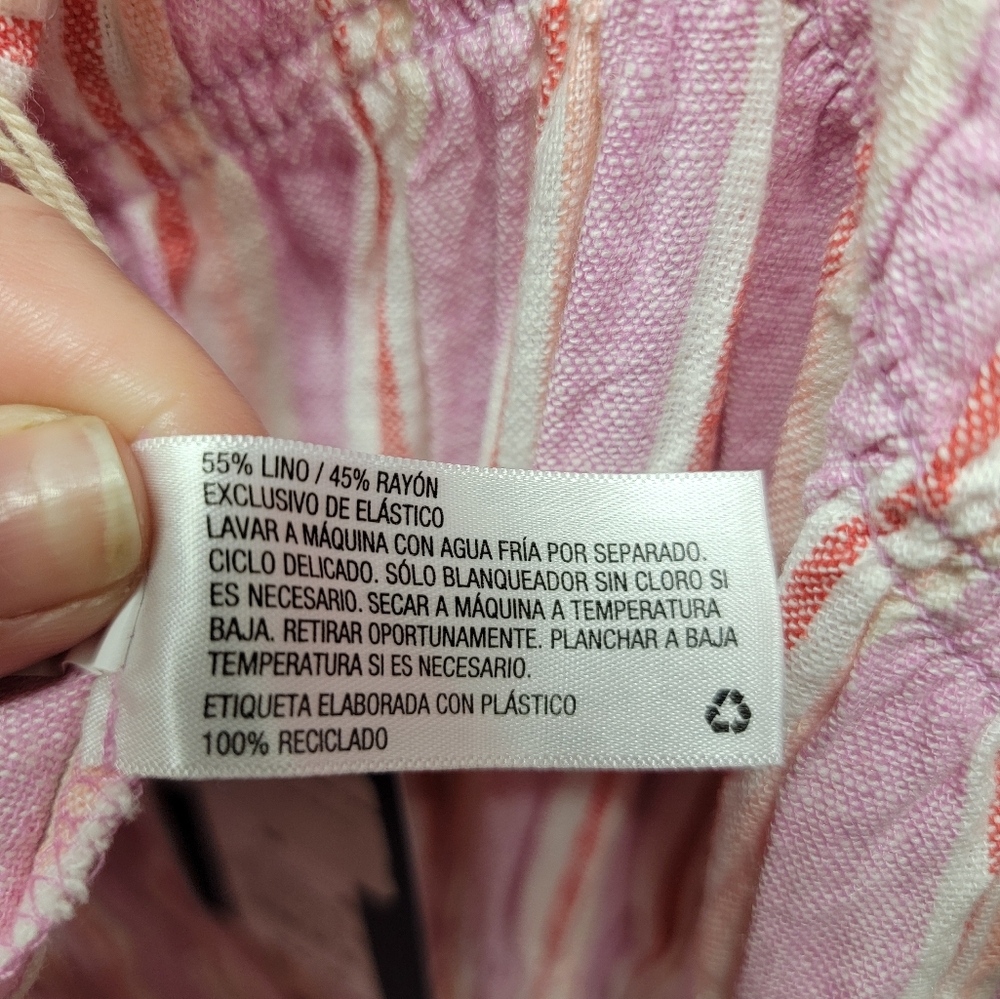 Universal Threads Summer Dress size Medium - Picture 6 of 8